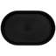 Oval Vessel Bathroom Sink-1187926318