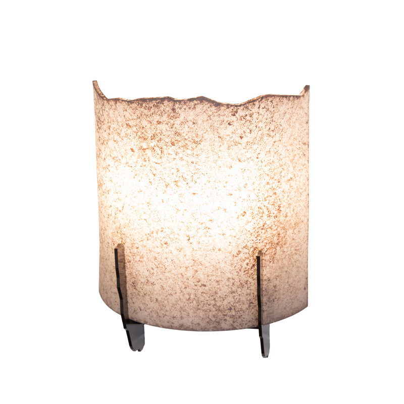 2 - Light Flush Mounted Sconce