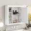 Armoire de rangement murale pour salle de bain-1746598999