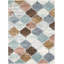 Delia Synthetic Area Rug-63337160