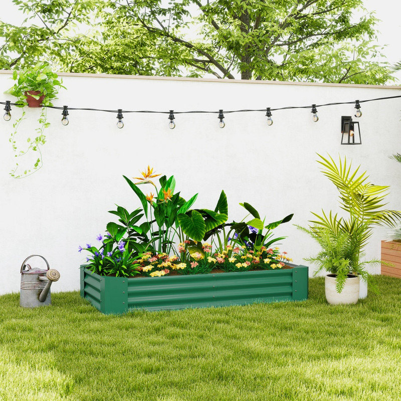 Planter Box