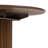 Ronda 43"-59" Wood Extension Dining Table-1173273778