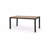 Patio Dining Table