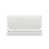 Vintage Leather White Dove