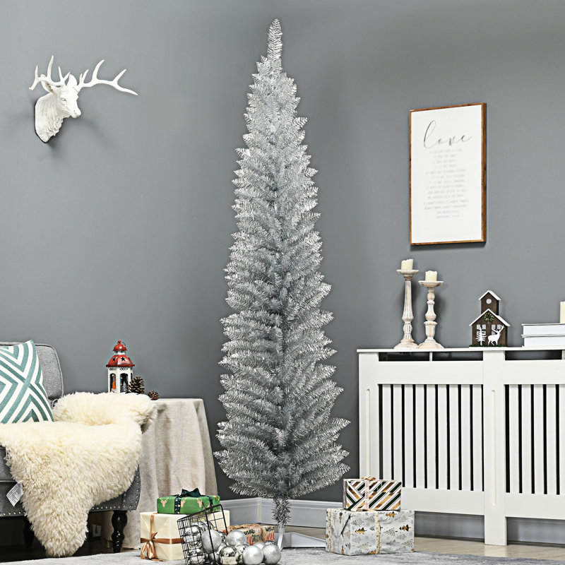 Arbre de Noël artificiel