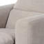 Radley Motion Antigo Natural Recliner-96664523
