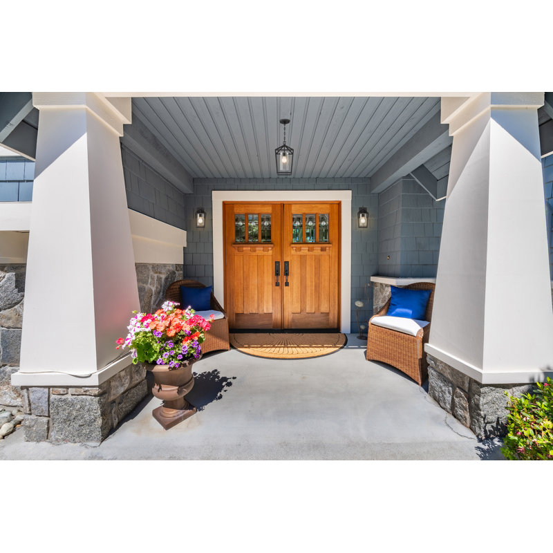 Alicia Outdoor Hanging Lantern