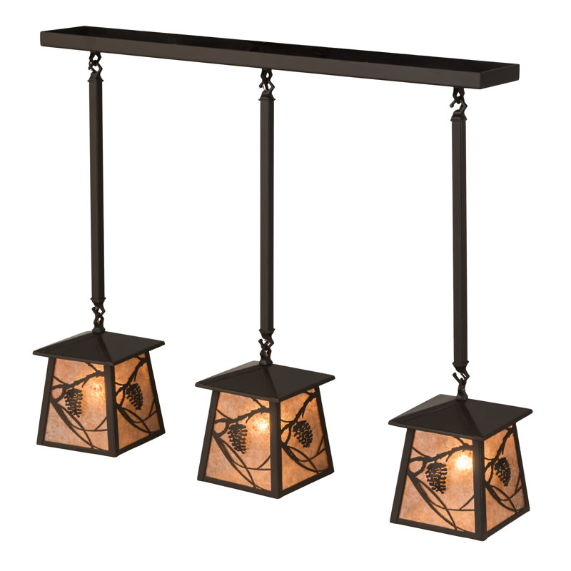 Erikson 3 - Light Pendant
