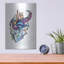 «Take Out Box» par Flyland Designs, art mural en métal,-188583241