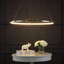 Huyet Single Light Dimmable LED Pendant-71027341-71027345