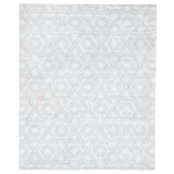 Caprice Wool Geometric Area Rug