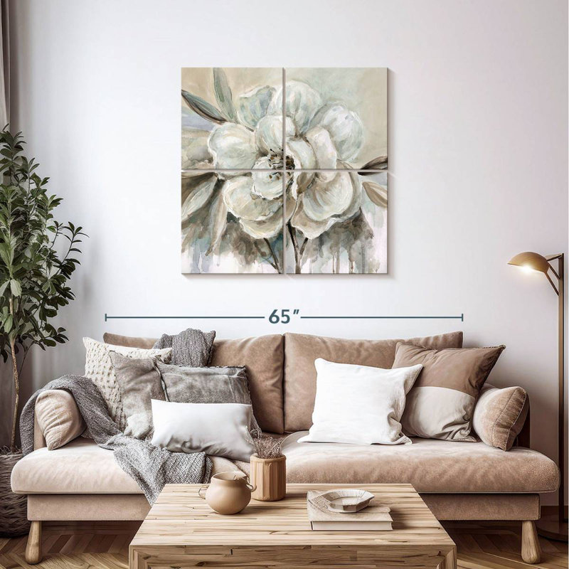Harnek Neutral Bloom II