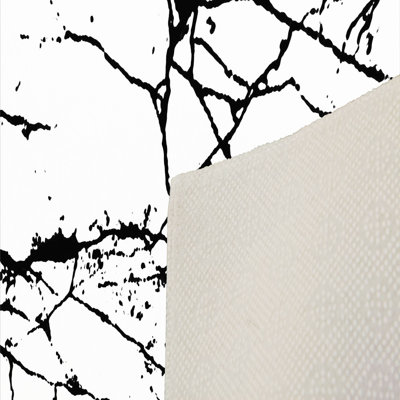 Elegant Hall Carpet, 31.5 x 78.7 inches | 100% Polyester, 0.4 inch Pile Height | Antibacterial, Non-Slip PVC Felt Dot Underside | Machine Washable, Durable Woven Design | Perfect for Entryways & Living Spaces