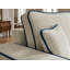 5 Seater Reclining Corner Sofa -380464599-380464623