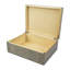 Wood Decorative Box-1075697542