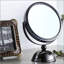 Miroir de maquillage 5,5 po de diamètre