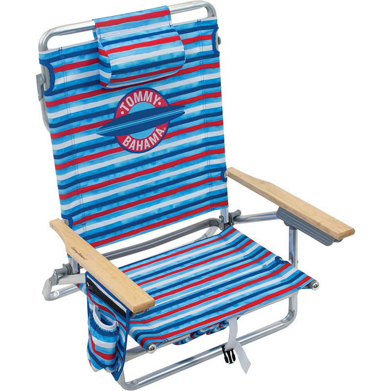 Folding Beach Chair