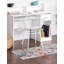 Washable Abstract Indoor Rug-86623790