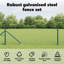 Hexagon Fence Steel-856280049-856280051