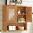 Tea Brown