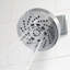 Pomme de douche à faible débit Echo-32701229