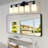 31" Modern 5-Light Vanity Wall Sconce-1626268071