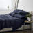 Ultra-Soft Double Brushed 6 Piece Sheet Set – Deep Pocket, Wrinkle Resistant, Fade Resistant Bedding-441980635-441980454