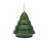 Ceramic Tree Ornament Set of 6