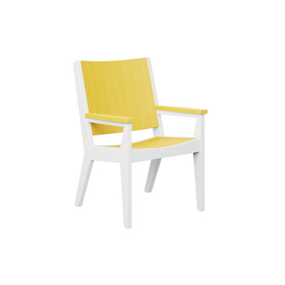 Mayhew Outdoor Dining Armchair
