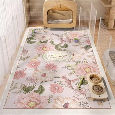Alois Polyester Pet Bed