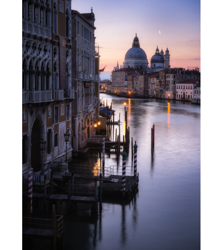 Wrapped Canvas Print, 50.8 cm H x 76.2 cm W