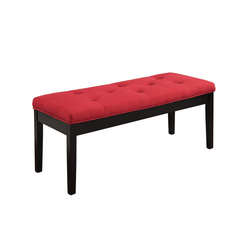 Banc Nofer, Rouge