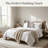 Moreau Geometric Pillow Cover