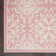 Yurig Floral Indoor Rug
