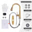Robinet de cuisine escamotable-72602091