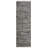 Gerow Rug Hand Woven Cotton Striped Rug-1827073649
