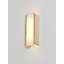 Capio 1 - Light LED Flush Mounted Sconce-55774993