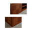 Nouvelle table basse de style minimaliste chinois