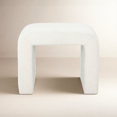 Axle Accent Stool