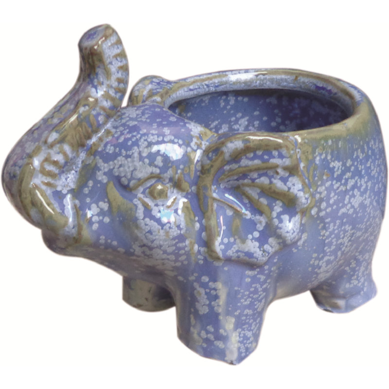 Pot à fleurs Mualla