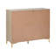 Rectangle Accent Chest