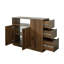 Garde-manger 39,4 po