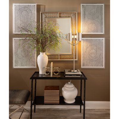 Lampe Quinton