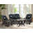Lillebonne 28 inches Wide Tufted Armchair-1844558890