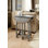 La Grange Prause Gate Leg Round Table