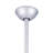 52" Wave 3 - Blade LED Propeller Ceiling Fan with Remote Control and Light Kit Included-19504999