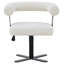 Baron Adjustable Swivel Desk Chair-1016792177