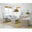 Table de bout en verre avec rangement-2134642619