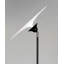 Ensemble de lampes sur pied DEL 65 po Cynar