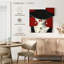 Navette Haute Chapeau Rouge I-111887898